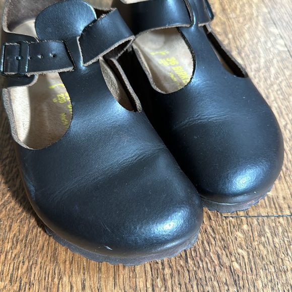 Birkenstock Paris sz 36 - Picture 3 of 7